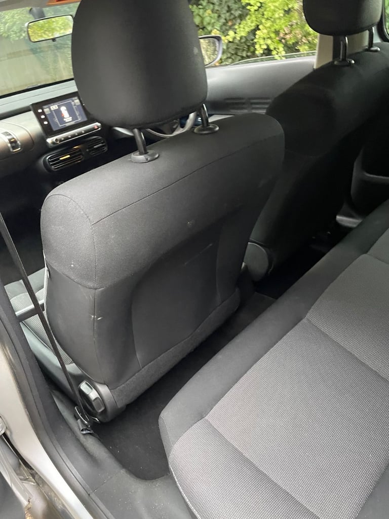 Citroen, C4 CACTUS, Hatchback, 2014, Manual, 1560 (cc), 5 doors