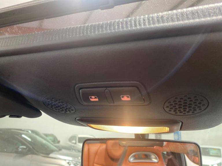 2018 Abarth 595 1.4 T-Jet Turismo Cabrio Auto Euro 6 2dr CONVERTIBLE Petrol Automatic