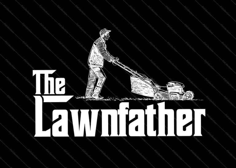 image for Lawnmower s. e.r.v.i.c.i.n.g 