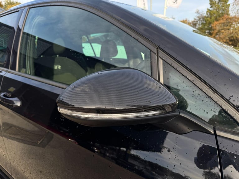 2018 Volkswagen Golf 2.0 TSI R Hatchback 5dr Petrol DSG 4Motion Euro 6 (s/s) (310 ps) HATCHBACK P...