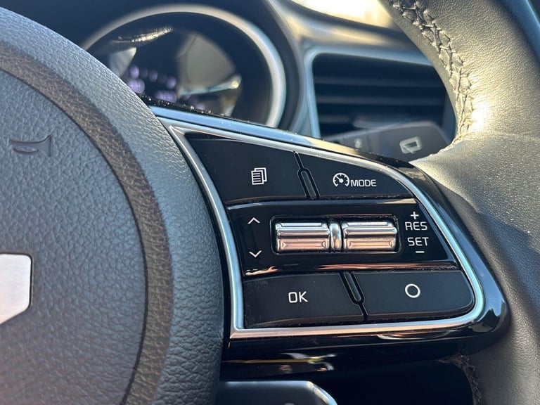 2022 Kia XCeed 1.0 T-GDi 2 SUV 5dr Petrol Manual Euro 6 (s/s) (118 bhp) HATCHBACK Petrol Manual