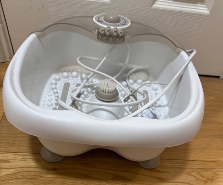 image for My Spa - Pedicure Foot Spa for Home