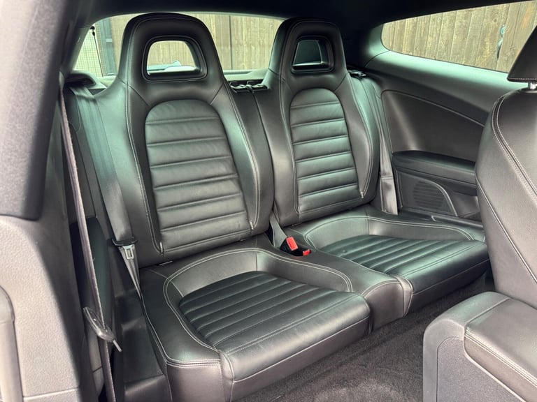  Volkswagen Scirocco 2.0 TSI BlueMotion Tech R Euro 6 (s/s) 3dr Petrol Manual