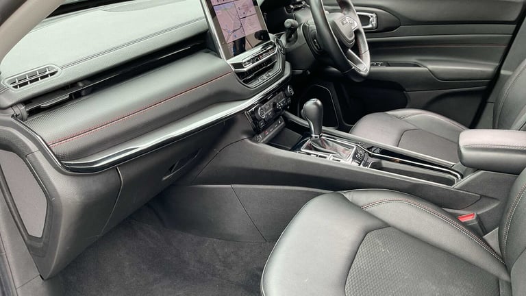 2023 Jeep Compass 1.3 T4 GSE 4xe PHEV Trailhawk 5dr Auto ESTATE PETROL/ELECTRIC Automatic