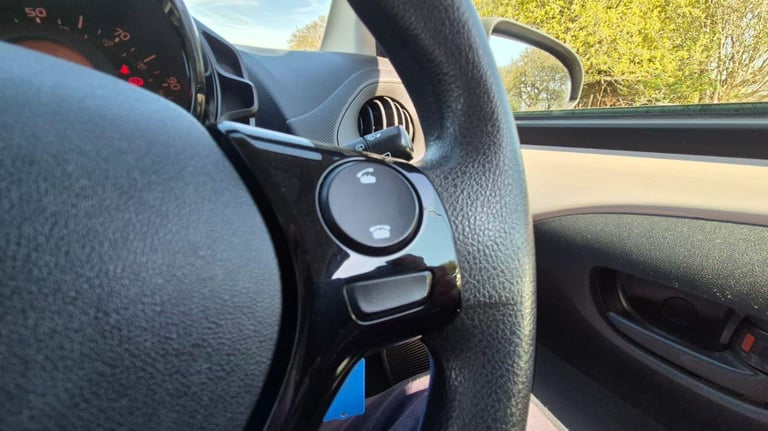 CITROEN C1 1.0 VTi Feel 2019