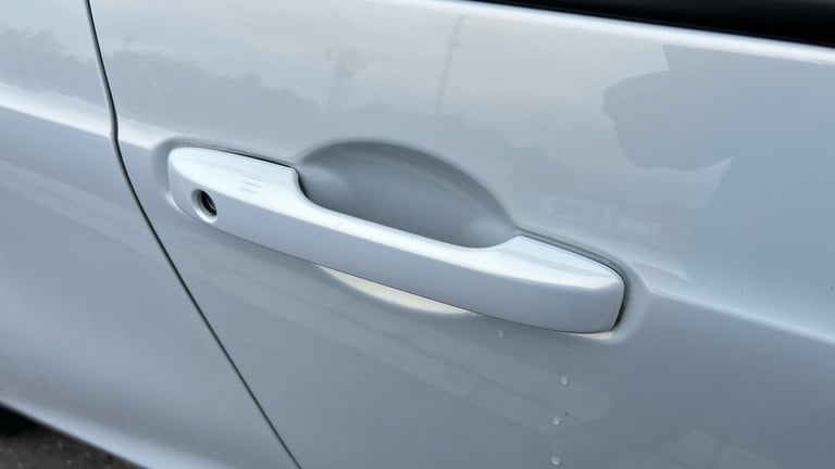 2020 Honda Jazz 1.5 i-MMD Hybrid EX 5dr eCVT Hybrid Hatchback Hatchback Hybrid Automatic