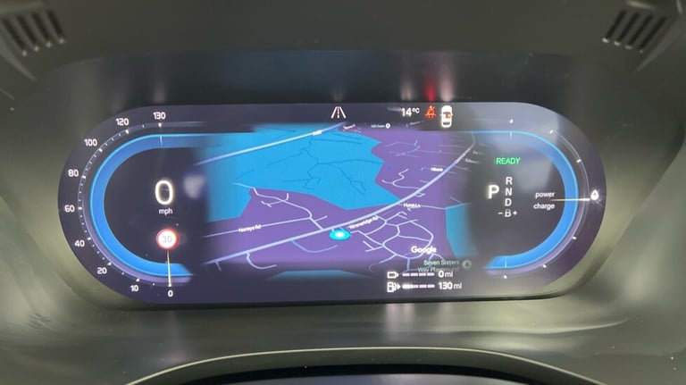 2023 Volvo XC60 2.0 T6 [350] RC PHEV Core Bright 5dr AWD Gtron ESTATE PETROL/ELECTRIC Automatic