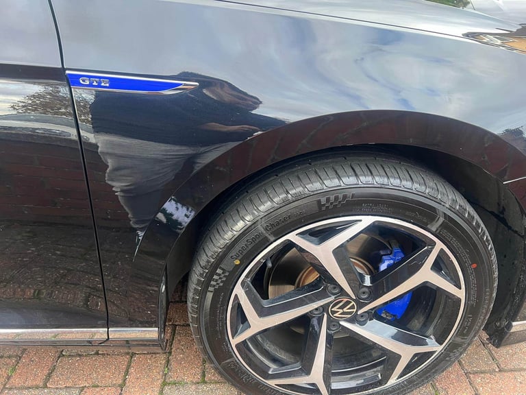 Volkswagen, PASSAT, Estate, 2021, Semi-Auto, 1395 (cc), 5 doors