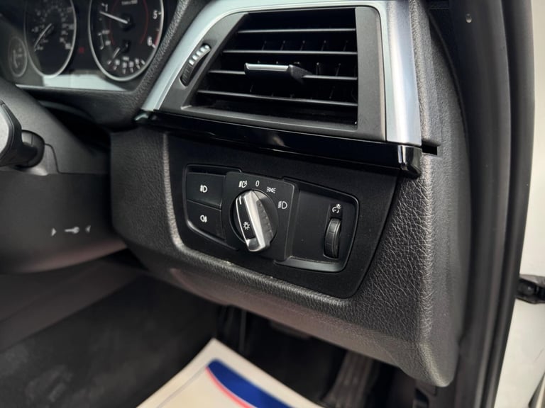 2017 BMW 3 Series 3.0 330d M Sport Auto xDrive Euro 6 (s/s) 4dr SALOON Diesel Automatic