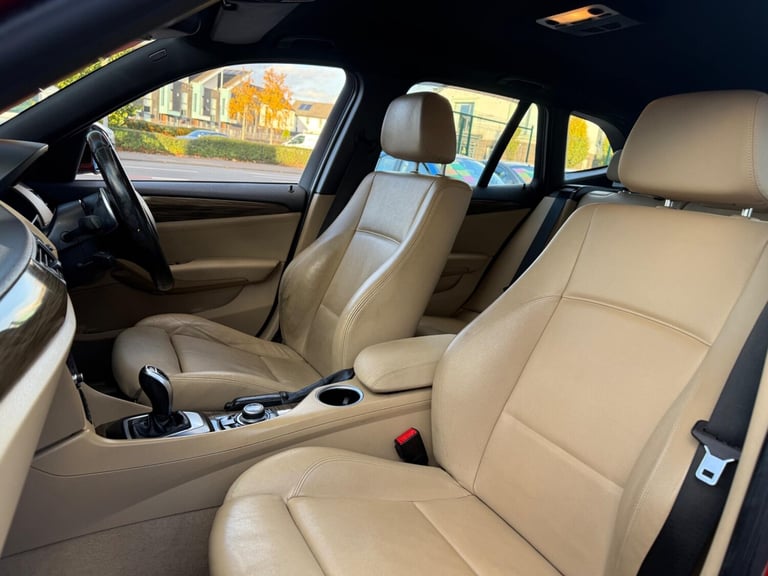 2013 BMW X1 xDrive 20d M Sport 5dr Step Auto ESTATE DIESEL Automatic