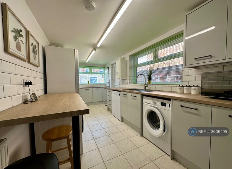 1 bedroom in Oxford Street, Middlesbrough, TS1 (#2606495)