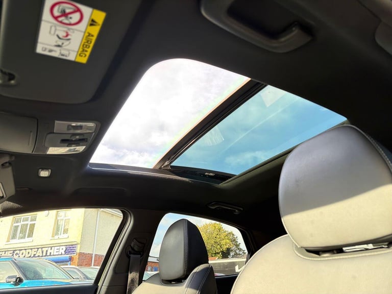 2023 Kia XCeed 1.5 T-GDi ISG GT-LINE S HATCHBACK Petrol Automatic