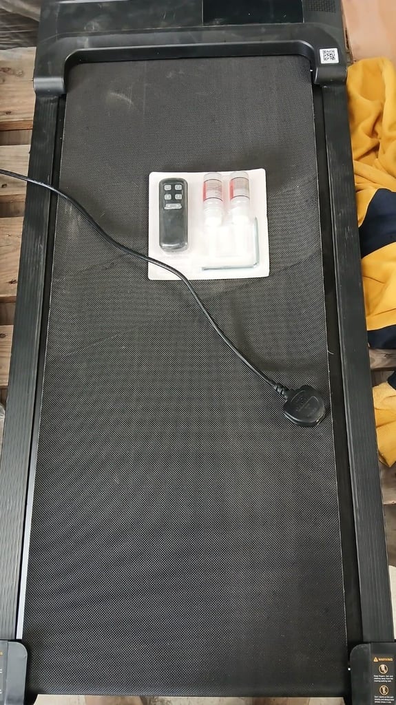 KEROLINA WALKING PAD