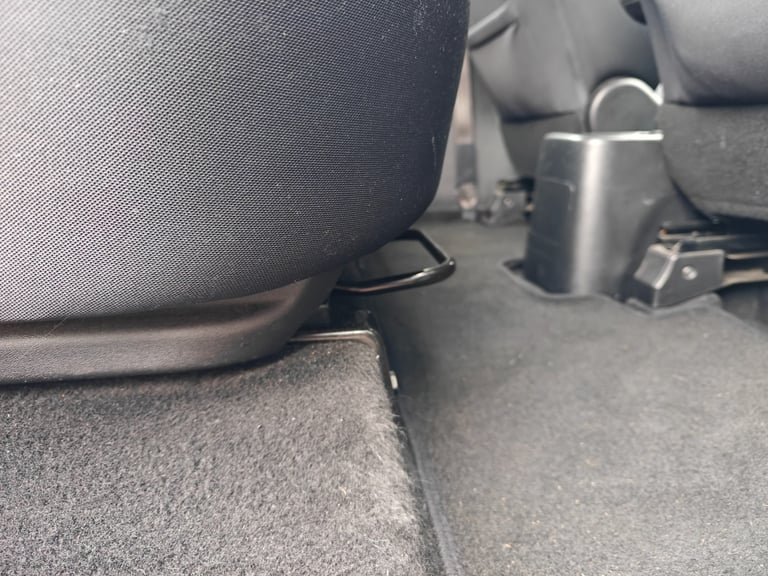 2013 Hyundai Ix20 1.6 Active 5dr Auto MPV Petrol Automatic