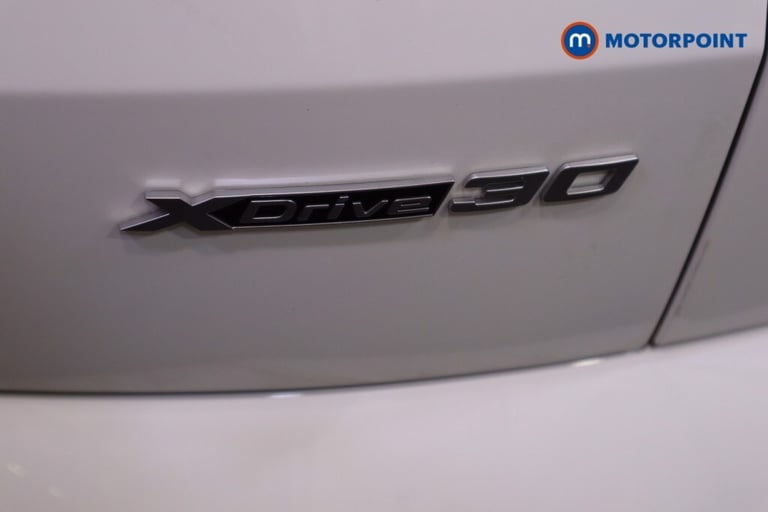 2025 BMW iX2 230kW xDrive30 M Sport 65kWh 5dr Auto SUV Electric Automatic
