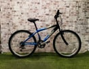 Raleigh Gecko Mountain Bike Bicycle 
Good Condition 
Fully Working 