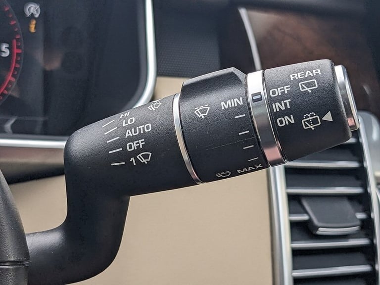 2018 Land Rover Range Rover SD V6 Vogue SE SUV Diesel Automatic