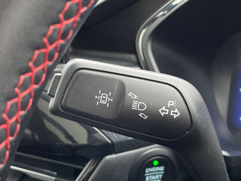  Ford Kuga 2.5 Duratec 14.4kwh St Line X Edition Suv 5dr Petrol Plug In Hybrid