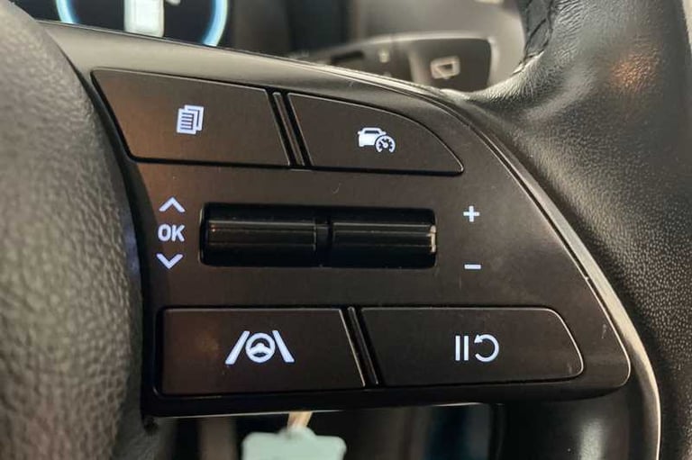 2022 Hyundai i20 1.0T GDi 48V MHD SE Connect 5dr HATCHBACK PETROL Manual