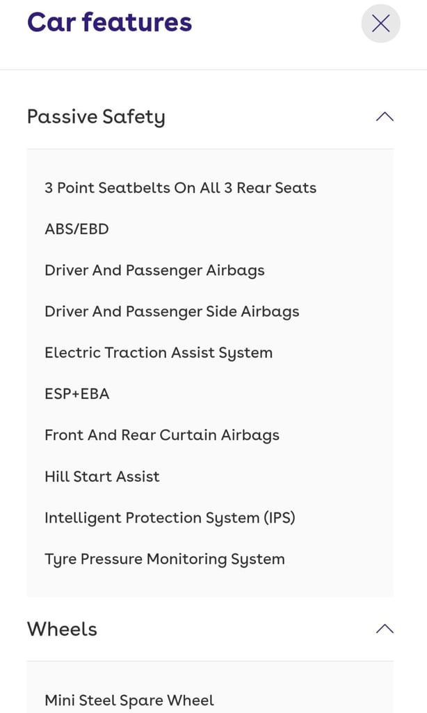 FORD KUGA, Hatchback, 2017, Manual, 1997 (cc), 5 doors