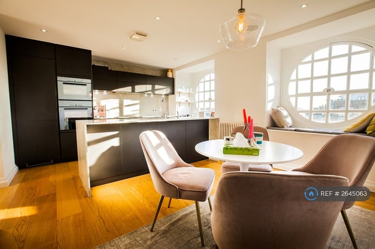 image for 2 bedroom flat in Vitali Close, London, SW15 (2 bed) (#2645063)