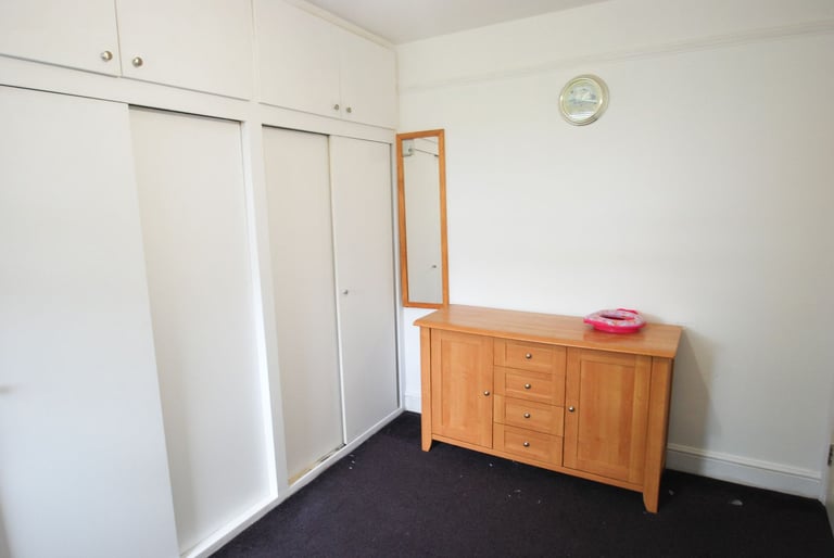 One bedroom first floor flat near Dollis Hill Station NW10