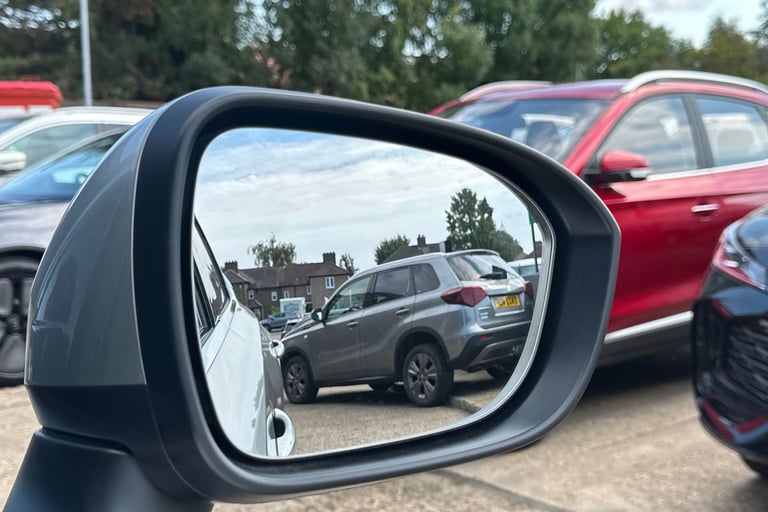 2025 Nissan Qashqai 1.5 E-Power Tekna [Bose] 5dr Auto Hatchback Hybrid Automatic