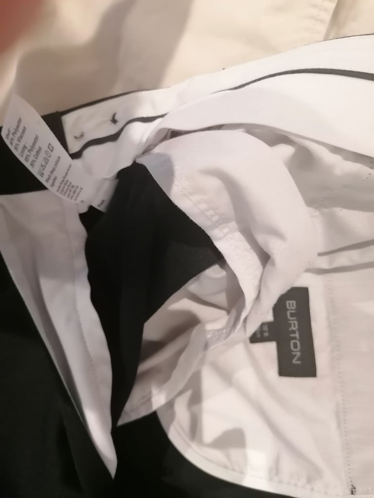 Mens Smart trousers x2 38 waist