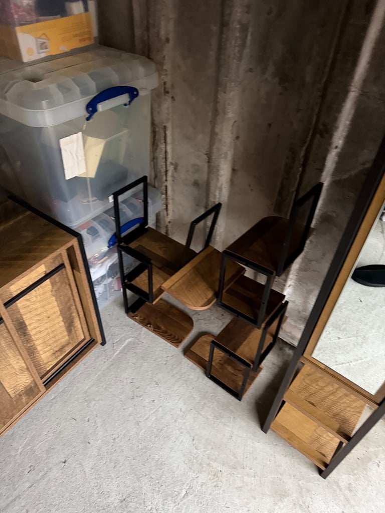 Next Bathroom Furniture 