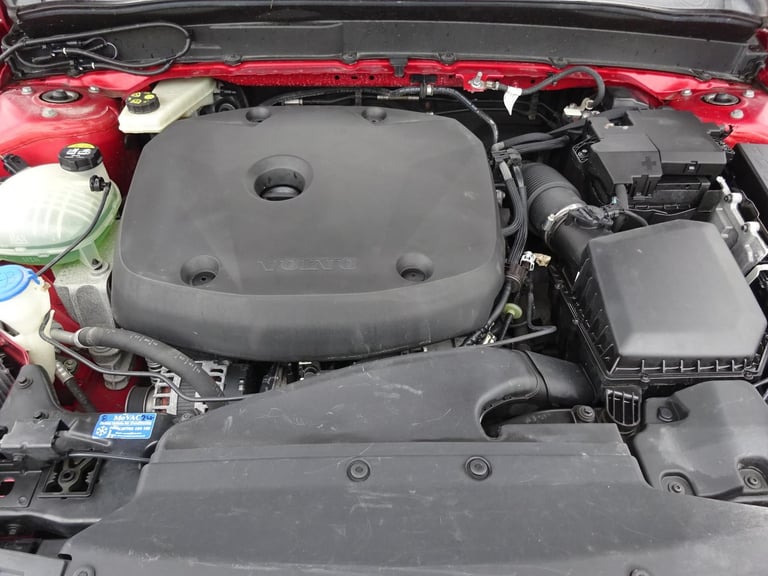 2019 19 REG VOLVO XC40 R-DESIGN PRO T4 AWD AUTO DAMAGED REPAIRABLE SALVAGE