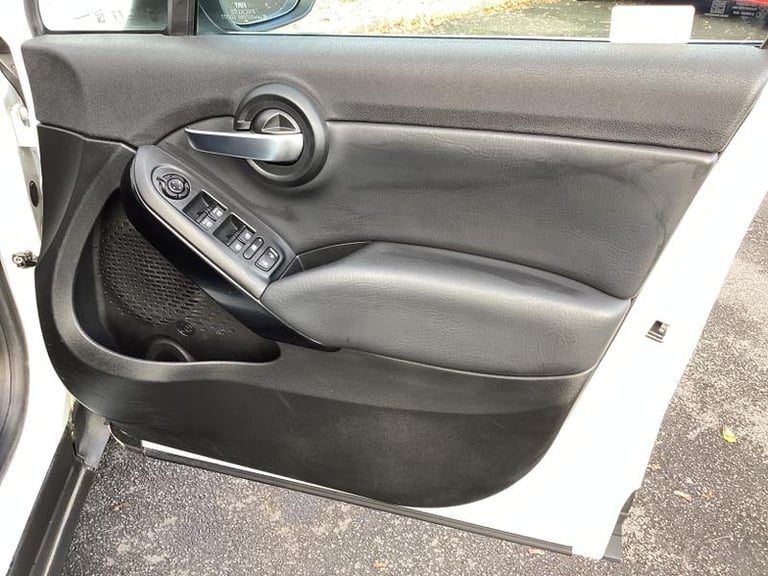 2023 Fiat 500X 1.0 FireFly Turbo Cross SUV 5dr Petrol Manual Euro 6 (s/s) (120 bhp) Manual SUV Pe...