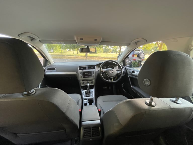 2016 Volkswagen Golf 1.0 TSI Match BlueMotion Edition 5dr HATCHBACK Petrol Automatic