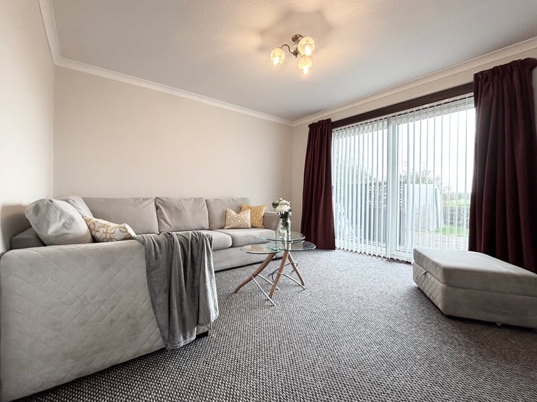 4 Bedroom House for Rent Stirling