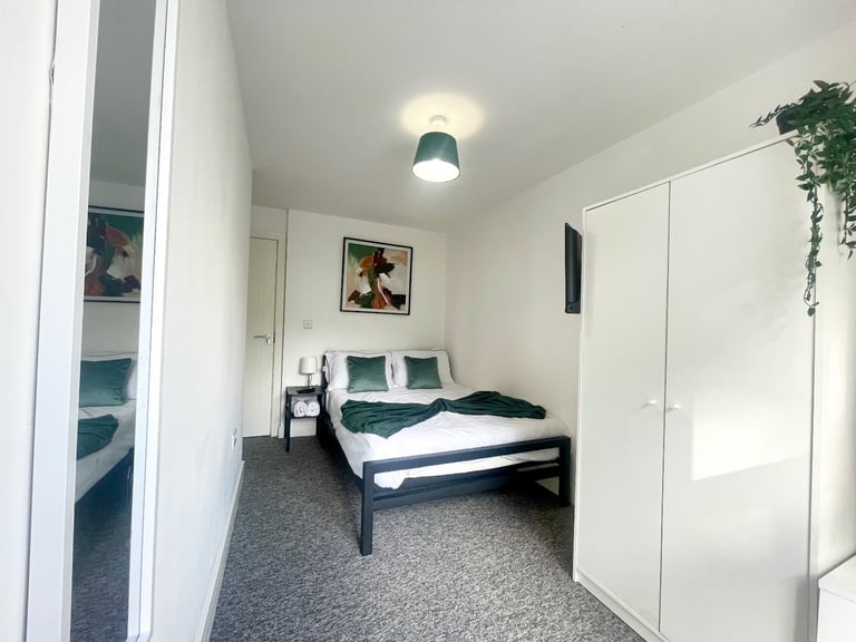 Room To Rent - BS9 - £650 All Bills Included