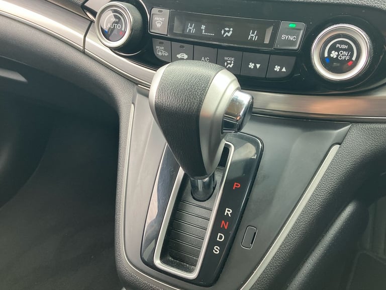 2018 Honda CR-V 2.0 i-VTEC SE Plus 5dr Auto [Nav] Estate PETROL Automatic