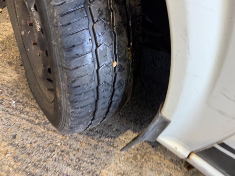 MERCEDES-BENZ VITO 2.1 111CDI Compact Panel Van SWB 5dr 2009