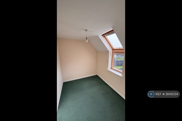 2 bedroom flat in Coneygarth Place, Ashington, NE63 (2 bed) (#2645034)