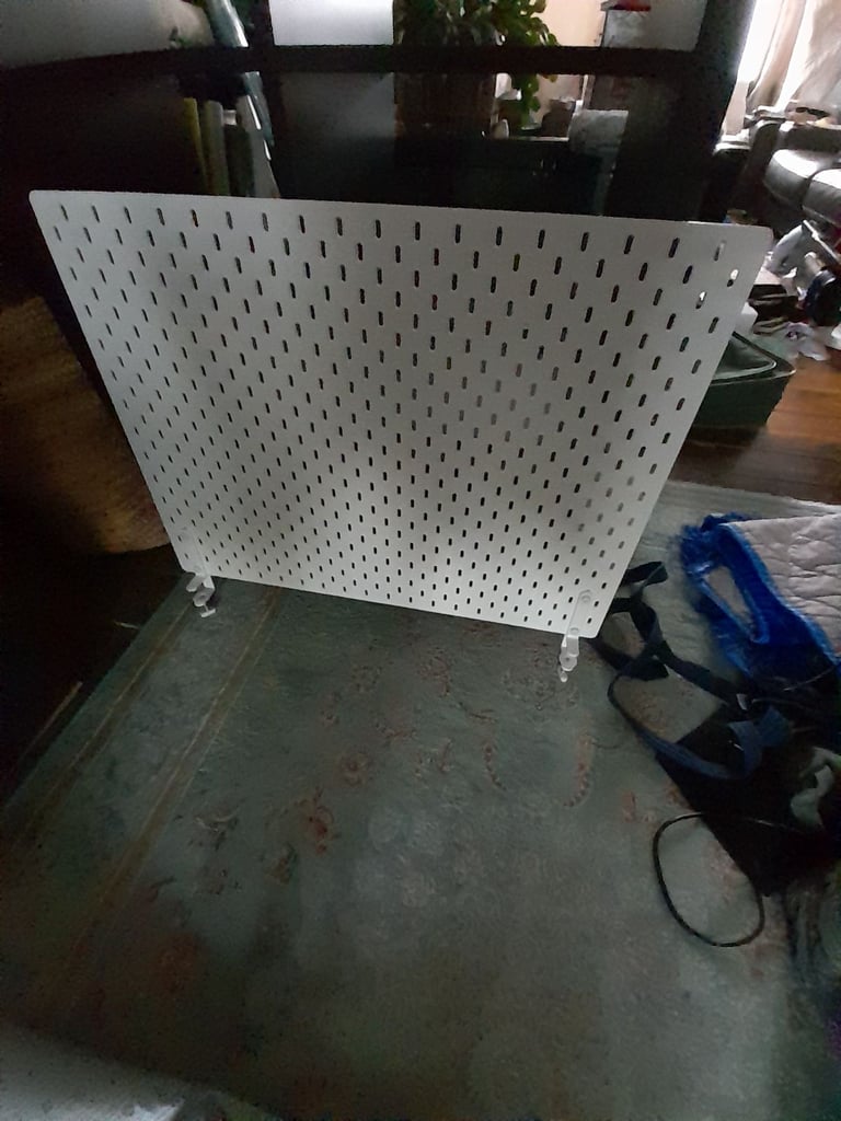image for Skadis pegboard 