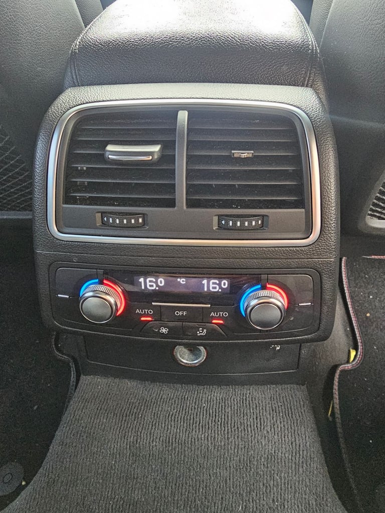 Audi, A7, Hatchback, 2012, Semi-Auto, 2967 (cc), 5 doors