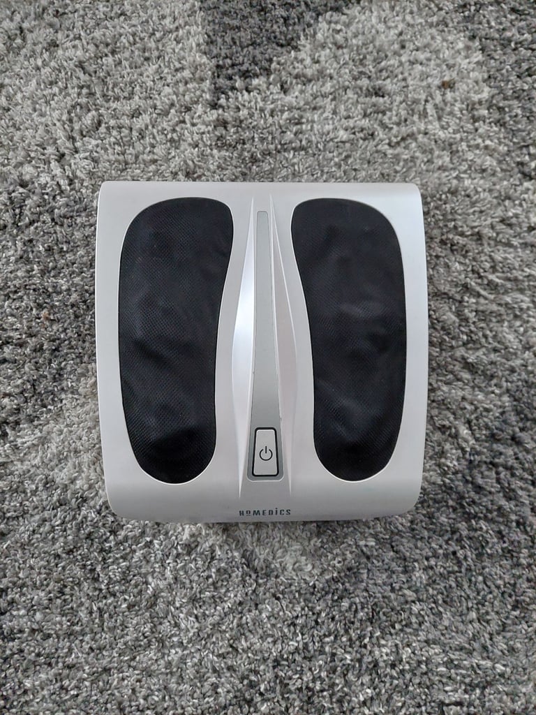 image for Foot massager