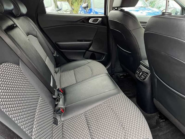 2022 Kia XCeed 1.5T GDi ISG 3 5dr Hatchback Petrol Manual