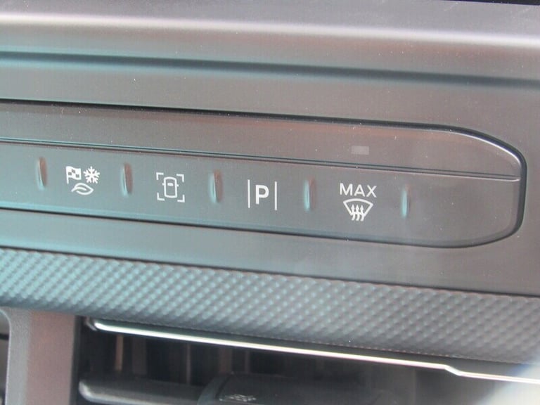 2024 Ford E-Transit 320 Limited LWB L2 GREY AUTOMATIC VAN WITH SAT NAV REAR CAMERA TWIN SIDE DO P...