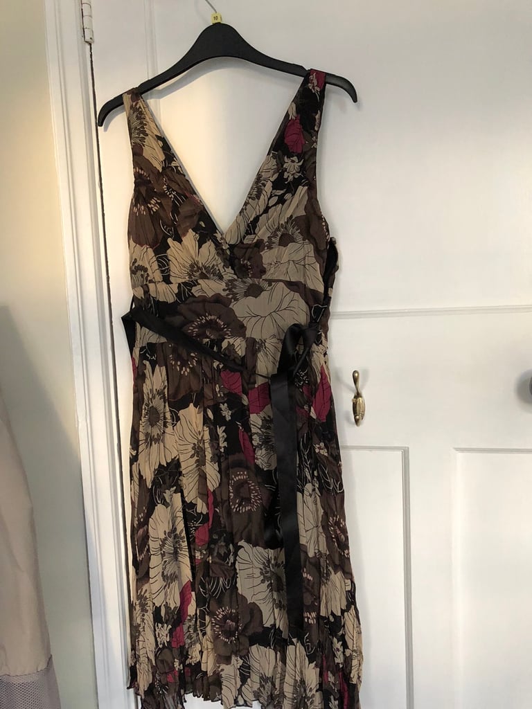 Dress from New Look 