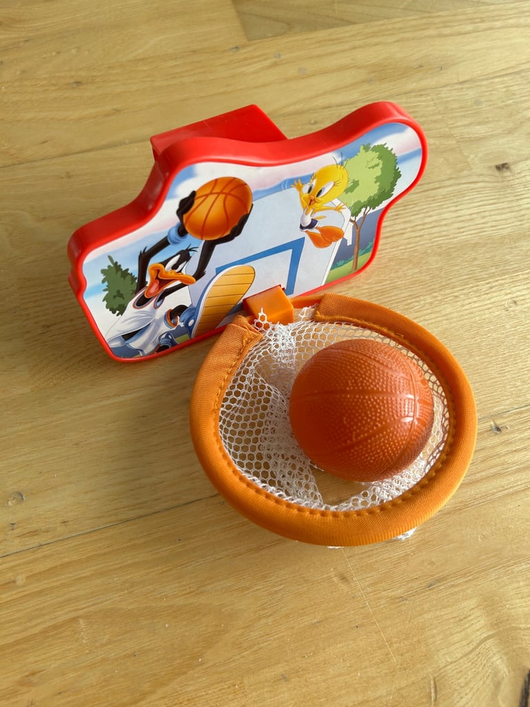 image for Basketball toy 