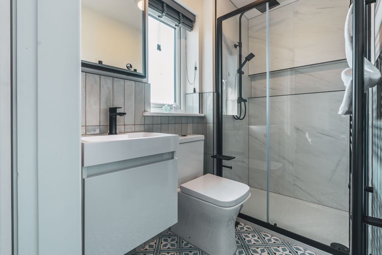 NEW STUNNING BOUTIQUE EN-SUITE ROOMS