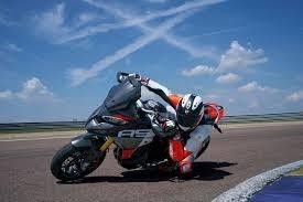 Ducati Multistrada V4 RS 2026 Desmo Engine! Dry Clutch! FREE UK DELIVERY!