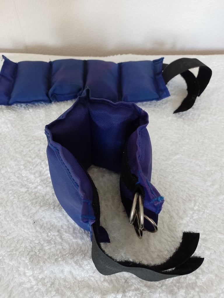image for Wrist/Ankle Weights 