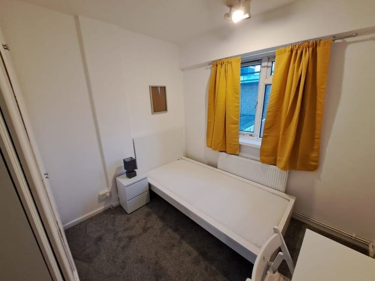image for 🏡Single Room In Finchely Road 🏡🗝