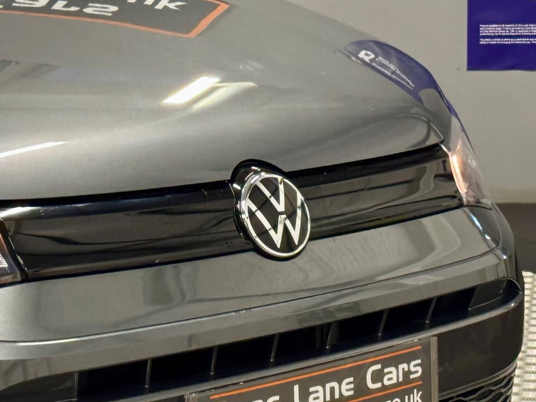 2023 Volkswagen Caddy 2.0 TDI C20 Commerce Pro Panel Van DSG SWB Euro 6 - UP