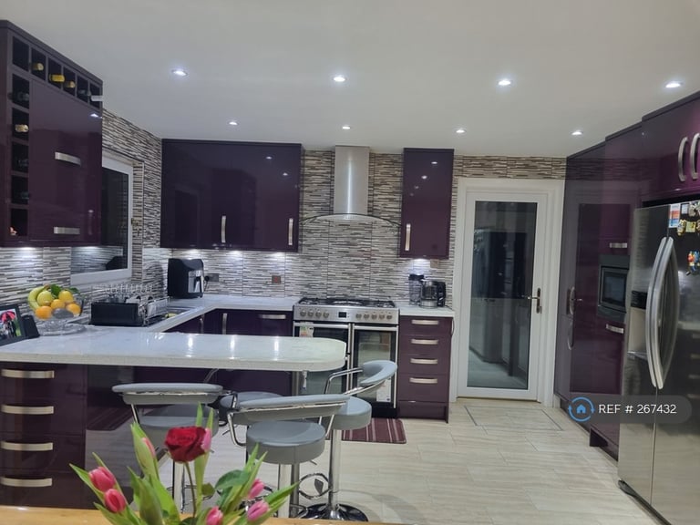 3 bedroom house in Fourwinds, Aberdeen, AB15 (3 bed) (#267432)